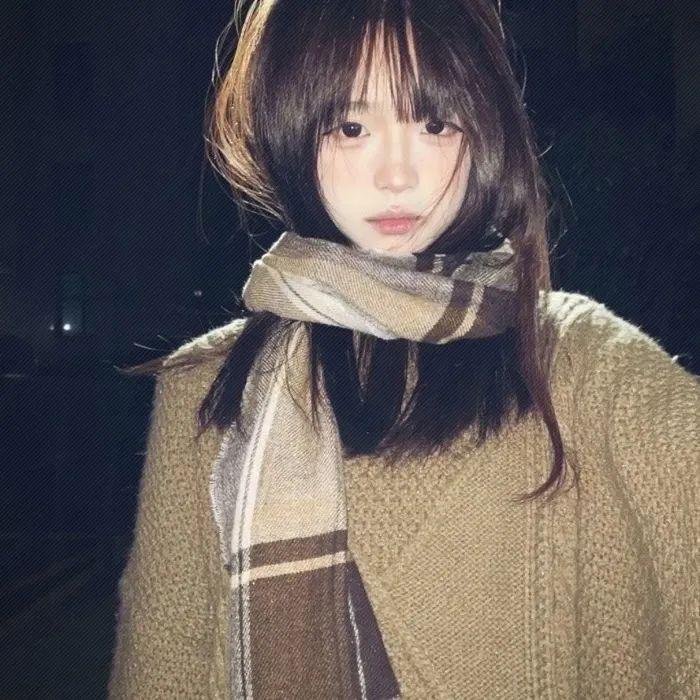 不再流泪的女人